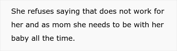 New Mom Regrets Refusing To Go Back To Work After Her Husband Divorces Her