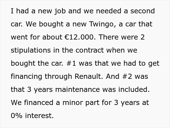 Car Dealers Think They Suckered Client For $1,000, Turn Pale When They Realize He’s Insured By Them