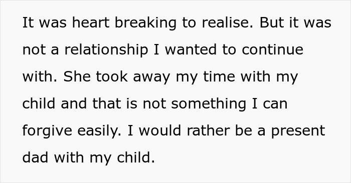 New Mom Regrets Refusing To Go Back To Work After Her Husband Divorces Her