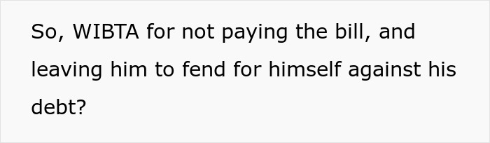 "He Stole One Of My Credit Cards": Entitled Son Expects His Well-Off Boomer Parents To Support Him