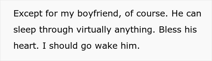 Woman Maliciously Gets Up And Starts Her Day After Roommate's First 5AM Alarm As Petty Revenge