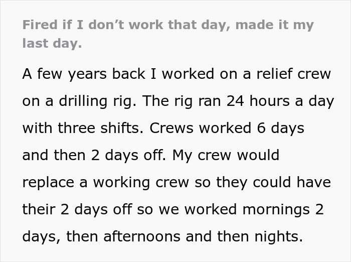 Boss Thinks Worker Is Just Sulking, Learns They Quit A Month Ago In Malicious Compliance