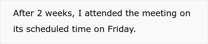 Guy Maliciously Complies And Sticks To The Schedule, Watches Complete Chaos Unfold In 3 Hours