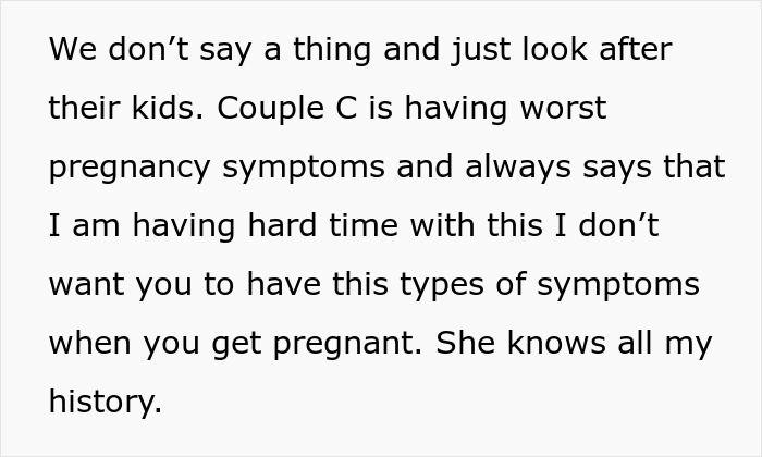 Couple Is Expecting Twins And Are Livid Friend Told Her Husband In Advance To Avoid Triggering Him