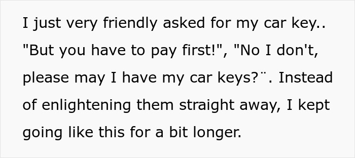 Car Dealers Think They Suckered Client For $1,000, Turn Pale When They Realize He’s Insured By Them