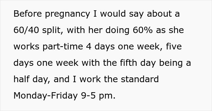 Man At Wit’s End As Home Turns Messy Following Pregnant Wife’s Demand He Doesn’t Vacuum