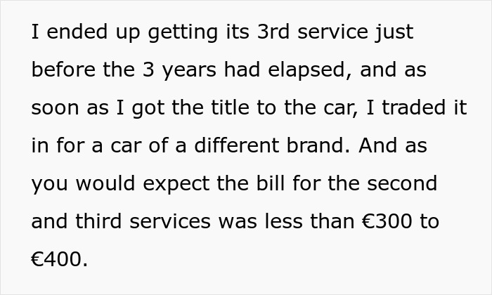 Car Dealers Think They Suckered Client For $1,000, Turn Pale When They Realize He’s Insured By Them