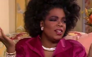 “Did You Have To Groom Her?”: 11 Most Uncomfortable ‘Oprah’ Show Moments