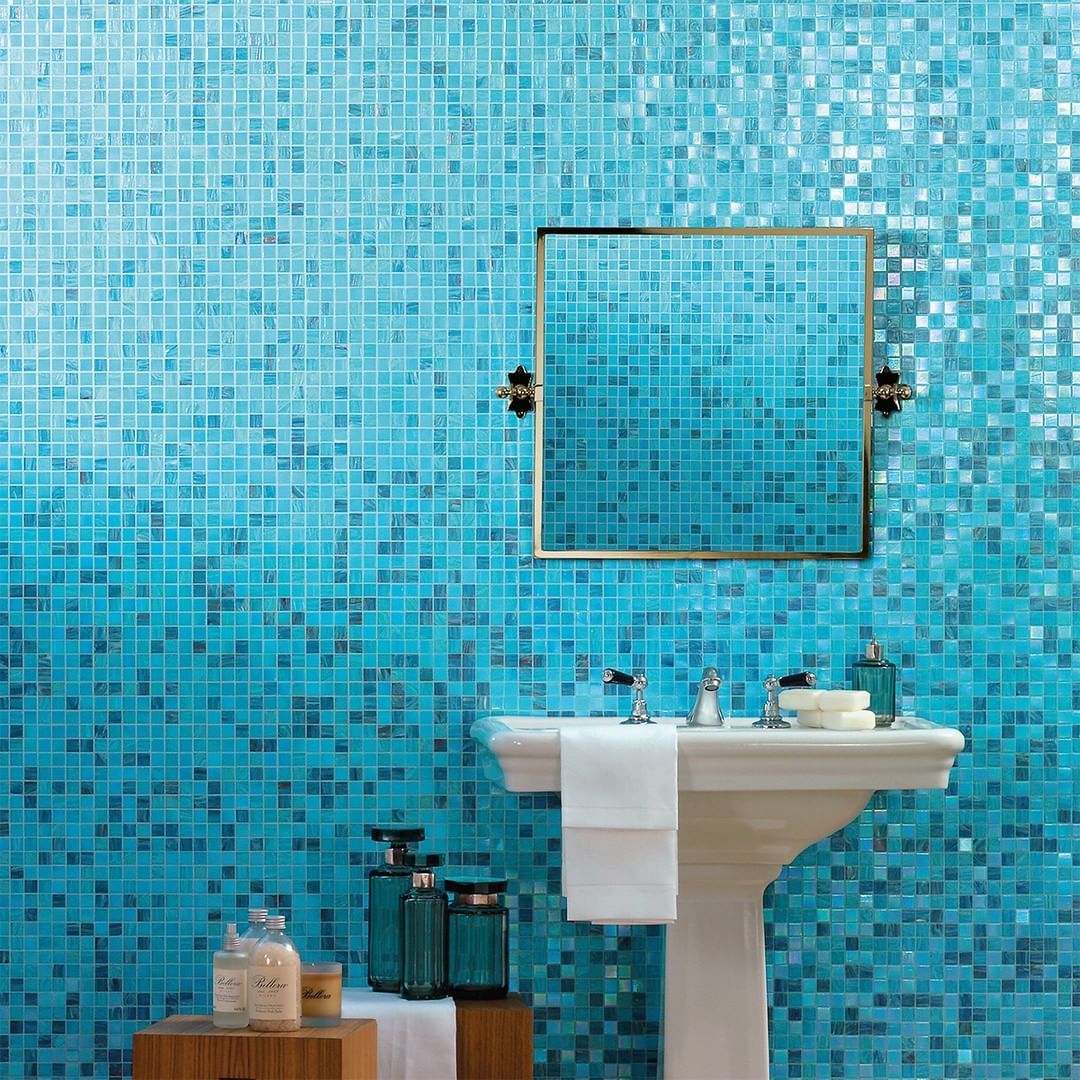 20 Beautiful Bathroom Tile Design Ideas (Walls & Flooring)