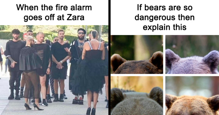 57 Funny Memes That Have Many People Feeling Called Out