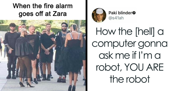 Your Daily Dose Of Memes: 57 Of The Funniest Posts From This Instagram Account