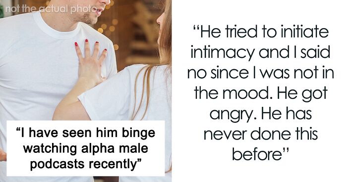 “I Fell Out Of Love That Instant”: Guy Wants Traditional Gender Roles, Ends Up Single