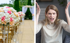 Woman Announces She Won’t Attend Sister’s Childfree Wedding, Fails To See Her Entitlement