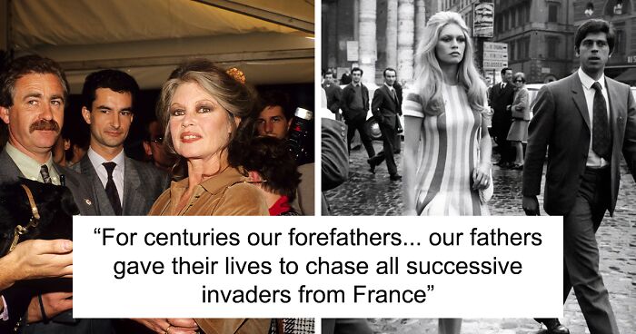 French Cinema Icon Brigitte Bardot's Racist Past Resurfaces After ‘Bardot’ Series Launch