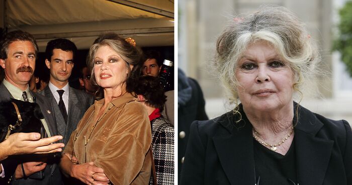 'Bardot' Series Launch Makes French Actress' Racist History Resurface