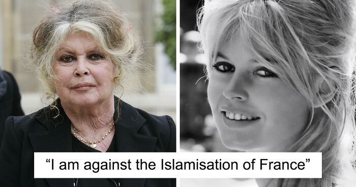 French Icon Brigitte Bardot's Anti-Gay, Racist Past Resurfaces Amidst The Launch Of Docuseries