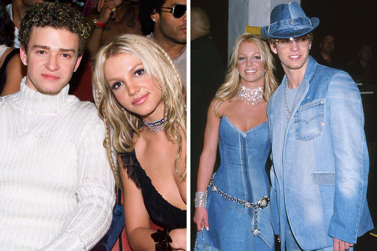 Britney Spears Reveals She Had An Abortion Because Of Justin Timberlake |  Bored Panda