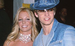 Britney Spears Reveals She Had An Abortion Because Of Justin Timberlake