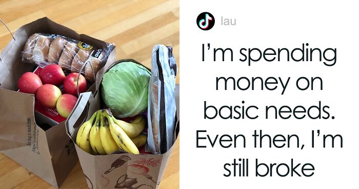 Man Goes Viral After Stating That Things Cost Too Much And His Budgeting Habits Are Not The Problem