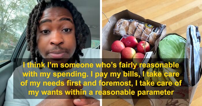 Guy Goes Viral For Saying Things Cost Way Too Much And That Budgeting Isn’t The Solution