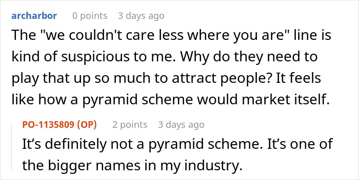 “I Resign In The Most Generic Way Possible”: Person Quits 20-Year Career After Boss’s “Feedback” 