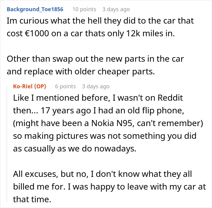 Car Dealers Think They Suckered Client For $1,000, Turn Pale When They Realize He’s Insured By Them