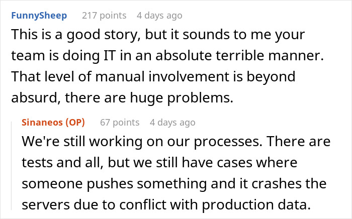 Guy Maliciously Complies And Sticks To The Schedule, Watches Complete Chaos Unfold In 3 Hours