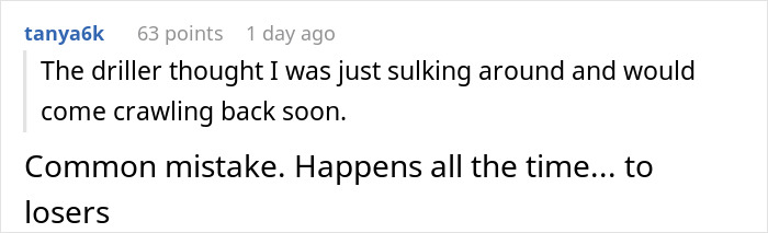 Boss Thinks Worker Is Just Sulking, Learns They Quit A Month Ago In Malicious Compliance