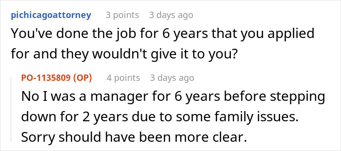 “I Resign In The Most Generic Way Possible”: Person Quits 20-Year Career After Boss’s “Feedback” 