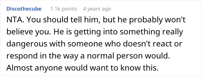 “It’s His Decision To Make”: Dad Wants Daughter’s Soon-To-Be Fiancé To Know Her Dark Secret