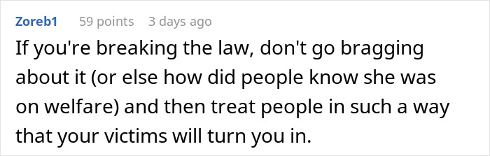 Woman Really Regrets Messing With Her Coworker After He Ends Her Law Career