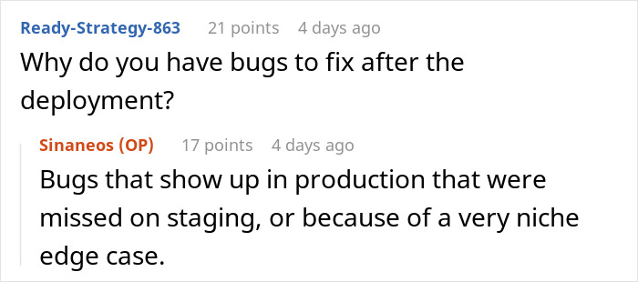 Guy Maliciously Complies And Sticks To The Schedule, Watches Complete Chaos Unfold In 3 Hours