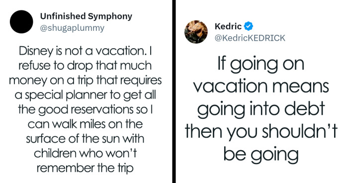 People On X Revealed 30 Of Their Traveling Opinions That Might Cause Some Opposition