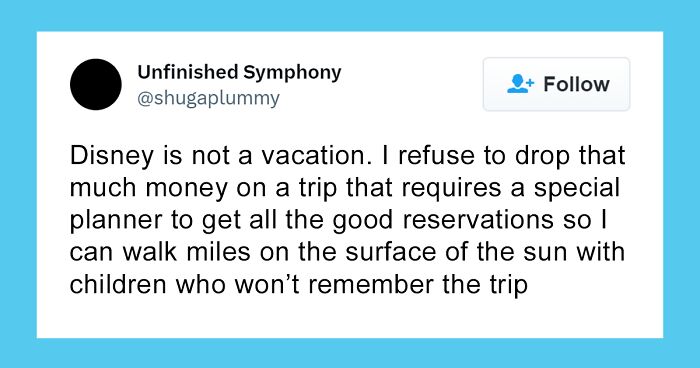 Someone Urges People To Share Their Hot Traveling Takes, Sparks Massive Discussion Online (30 Tweets) 