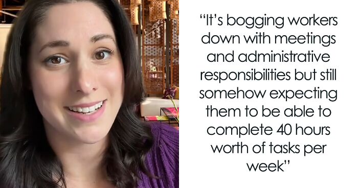 Woman Breaks Down “Corporate Math” With Spot-On Examples That May Hit A Soft Spot