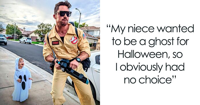 90 Ghastly Halloween Costumes That May Leave You Feeling Extra Inspired (New Pics)