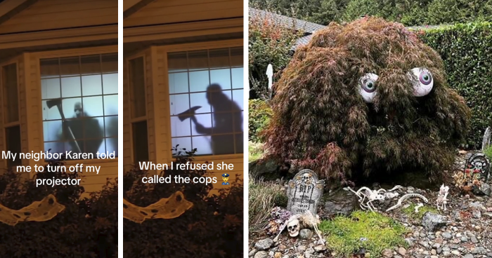 114 Epic Halloween House Decorations That Stole The Show (New Pics)