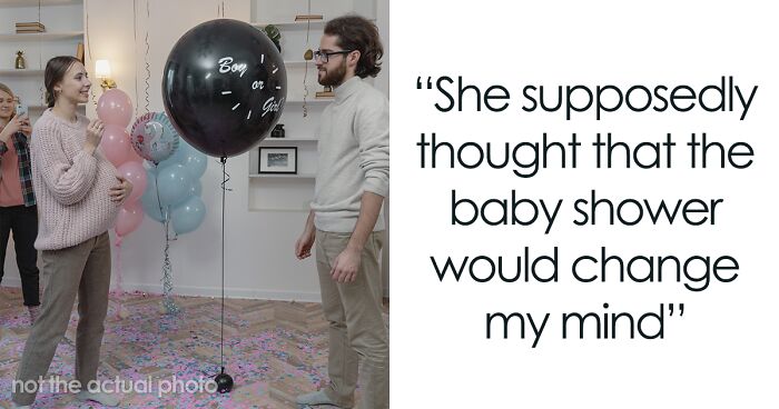 Husband Doesn't Fake Happiness During Pregnancy Reveal, Wife Furious