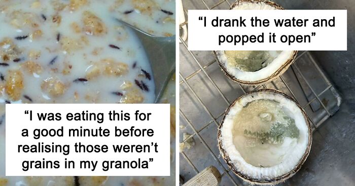 37 Edible Atrocities That Might Make You Want To Call A Priest