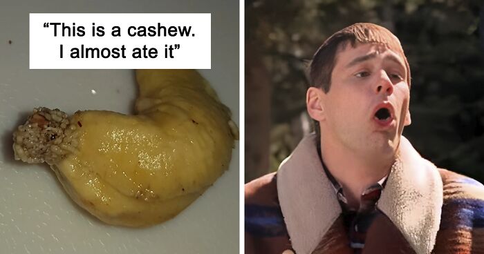 30 People Who Are Having An Awful Day When It Comes To Food