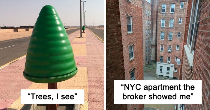 People In This Group Are Sharing Examples Of The ‘Urban Hell’ That Humans Built For Themselves (98 New Pics)