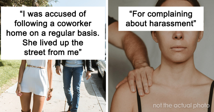 49 People Who Got Fired For The Dumbest Reasons Share Their Stories