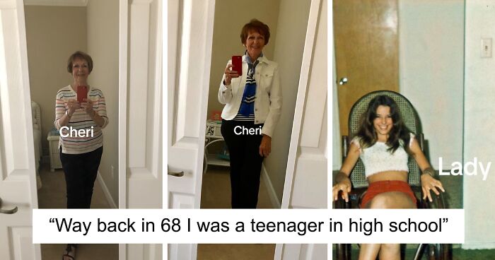 The ‘Cheri Cheri Lady’ TikTok Trend: 33 Regular Women And Celebrities Then Vs. Now