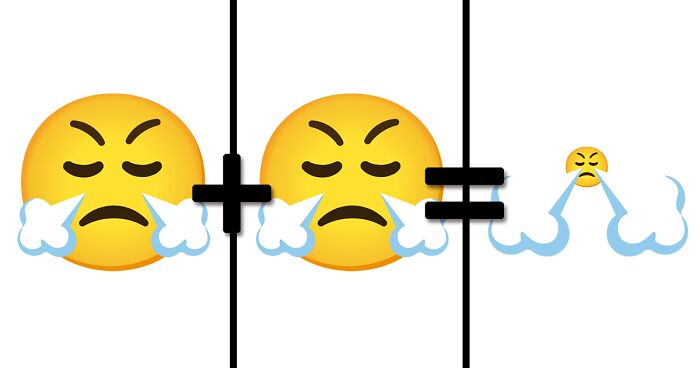 33 Fun Emoji Mixes From 