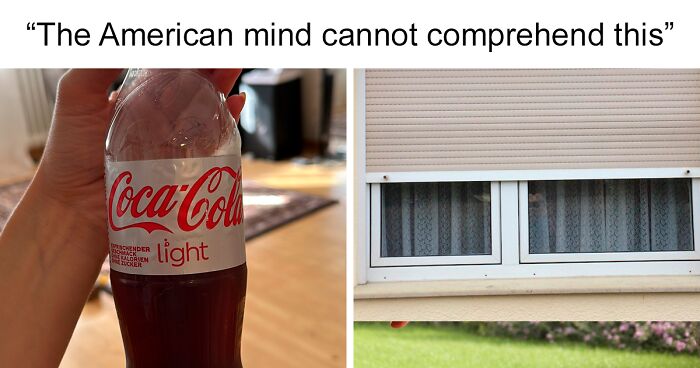 40 Pictures Of Daily European Life To Confuse Your American Friends With