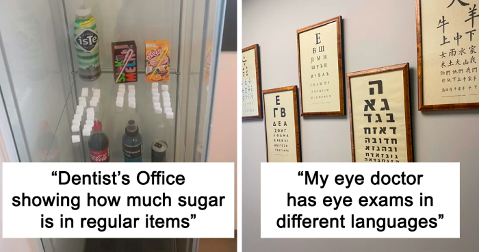 70 Hilariously Wholesome Things Doctors Did To Put Their Patients At Ease (New Pics)