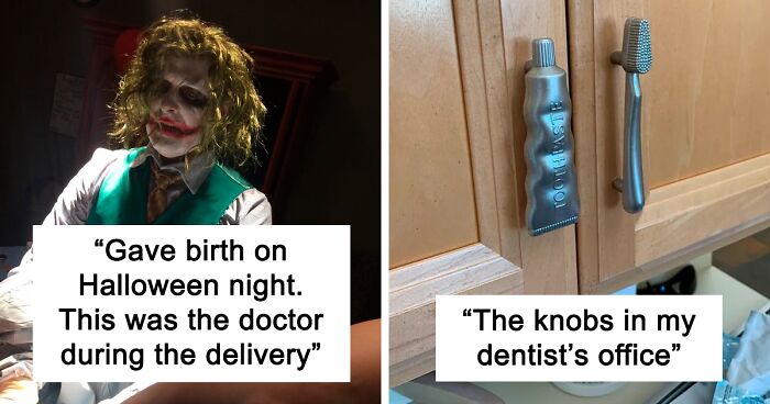 70 Hilarious Posts About Doctors For Your Daily Dose Of Vitamin C (New Pics)