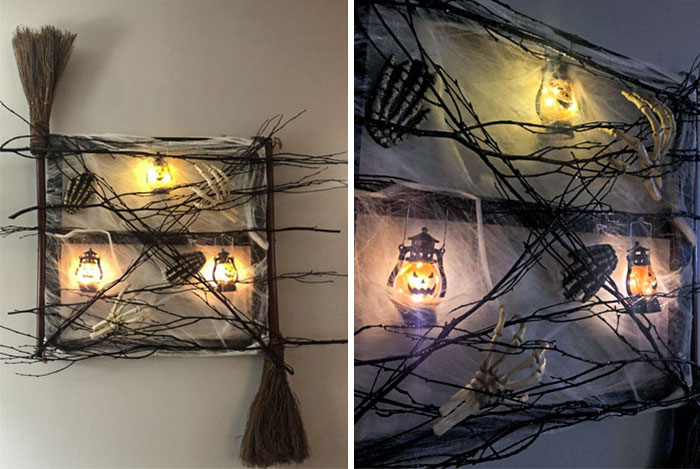 Handmade Indoor Decor