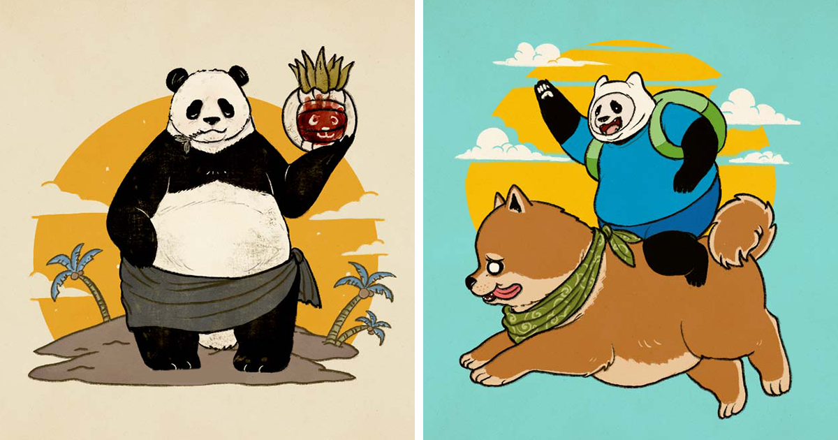 27 Pandas ideas  panda drawing, panda art, cute panda drawing