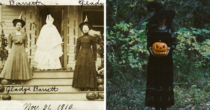 Samhain, Or Why Halloween’s Ancient Roots Are Much Spookier Than Trick-Or-Treating